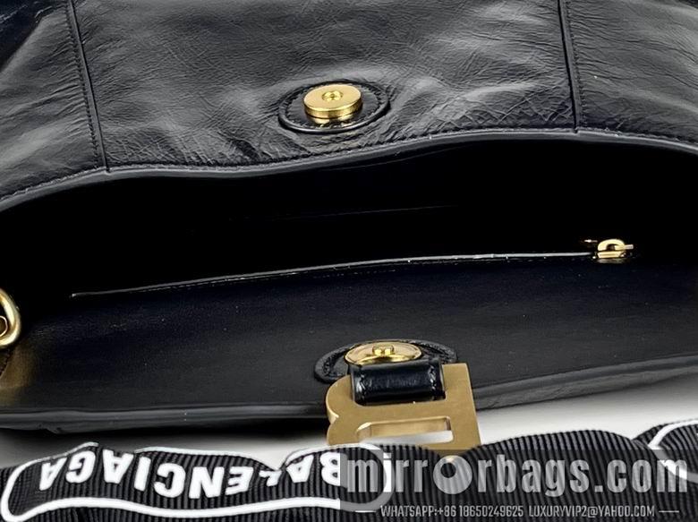 Balenciaga Bags 166 29X10X18cm GY 6