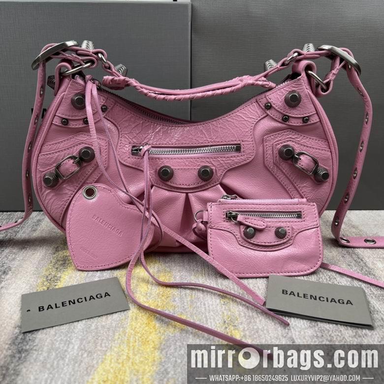 Balenciaga Bags Balenciag 33x16x8cm FY 4