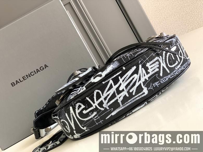 Balenciaga Bags 59005 26x16x10cm FY 1