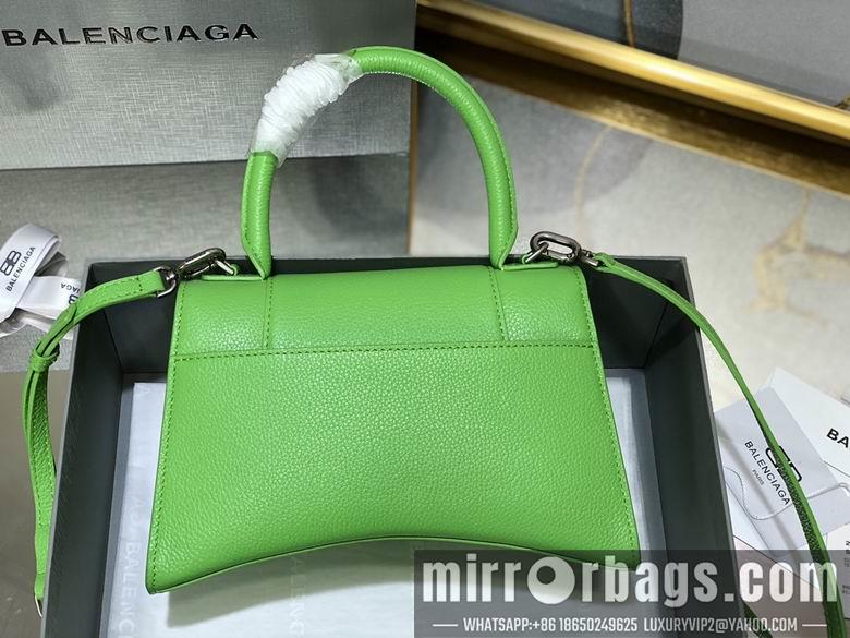 Balenciaga Bags LG0023 23X10X24cm GY 29