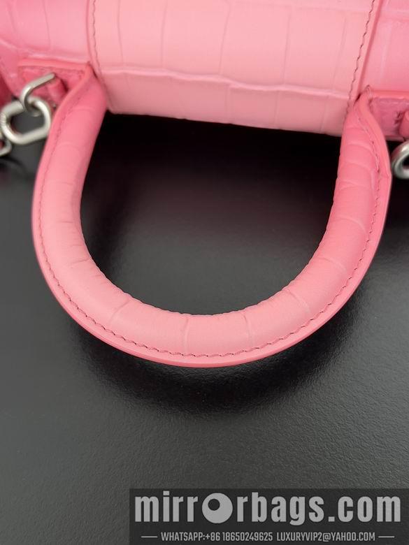 Balenciaga Bags 19X13X8ccm 031623 GY 2