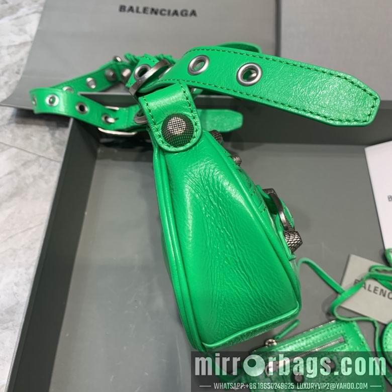 Balenciaga Bags 180607 26X12X6cm GY 17