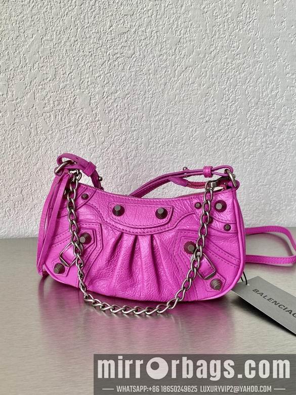 Balenciaga Bags 2613 21x13x4cm FY 3