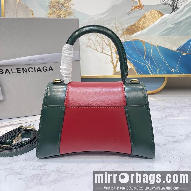Balenciaga Bags LG0023 23X10X24cm GY 3