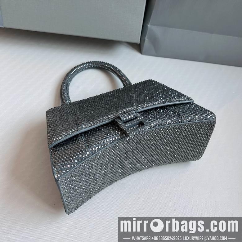 Balenciaga Bags Balenciaga S-23x10x24cm FY 8