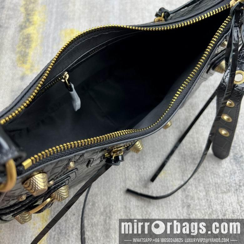 Balenciaga Bags Balenciag 33x16x8cm FY 1