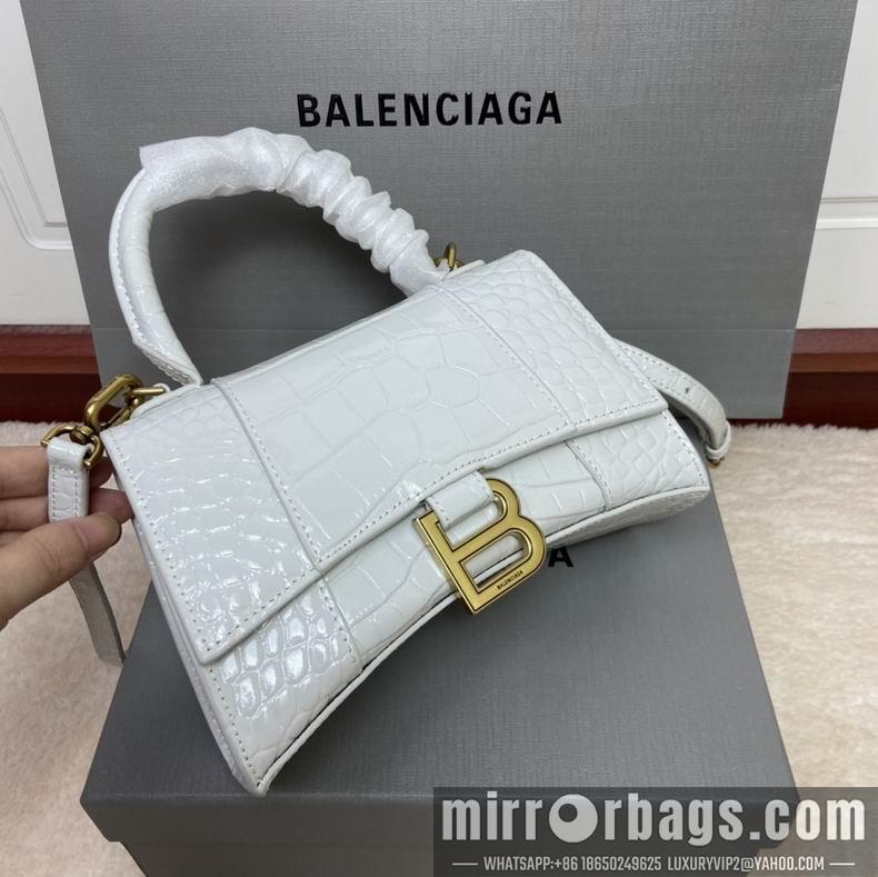 Balenciaga Bags S19x8x21 M23x10x14 cm fy10