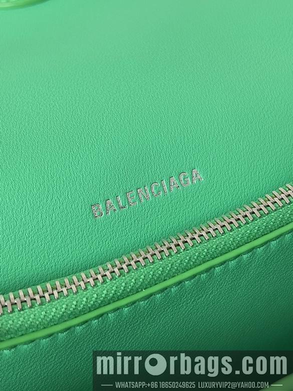 Balenciaga Bags 92885 25.5X10X15.5cm GY 6