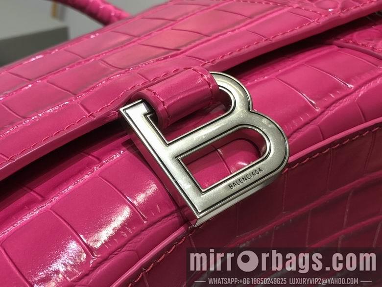 Balenciaga Bags LG0023 23X10X24cm GY 35