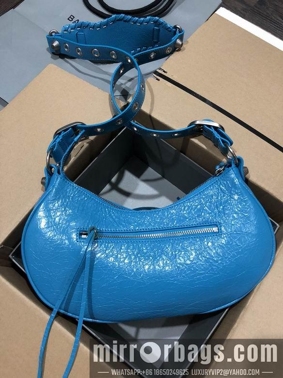Balenciaga Bags 33X16X8.4cm 26X16X6.5cm 052603 GY 11