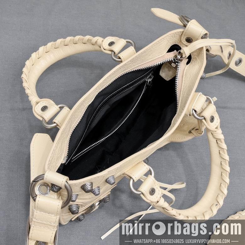 Balenciaga Bags 24X15X5cm 091802 GY 4