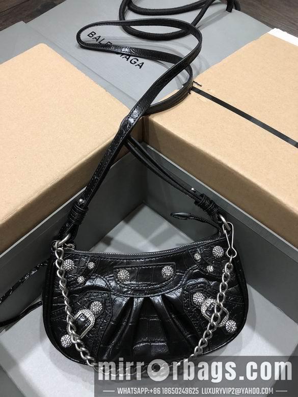 Balenciaga Bags Balenciaga 20x11x4cm FY 2