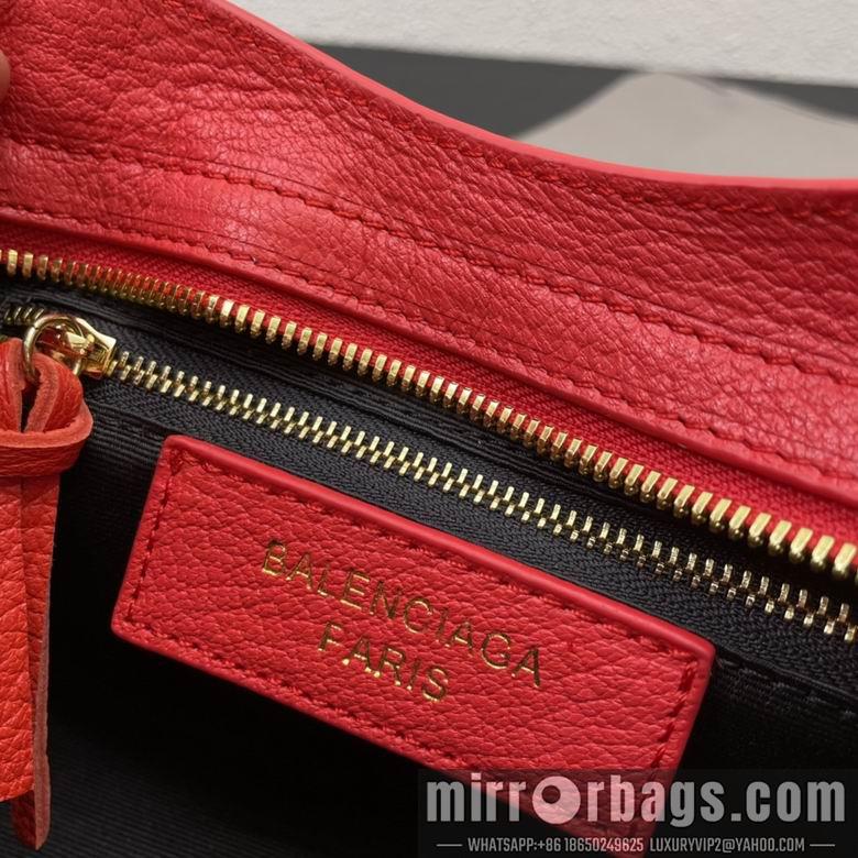 Balenciaga Bags 28X20X9.5cm 092505 GY 13