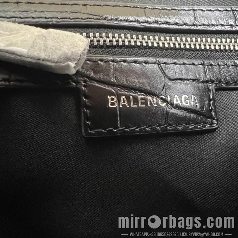 Balenciaga Bags Balenciag 33x16x8cm FY 12