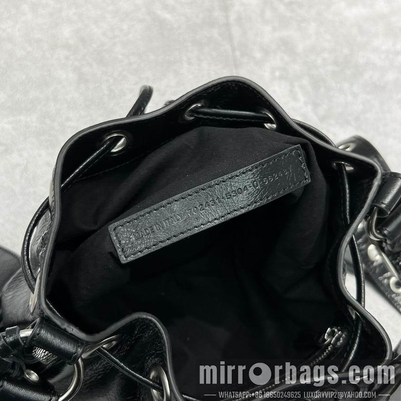 Balenciaga Bags 92567 15.0x19.8x17.8cm 3