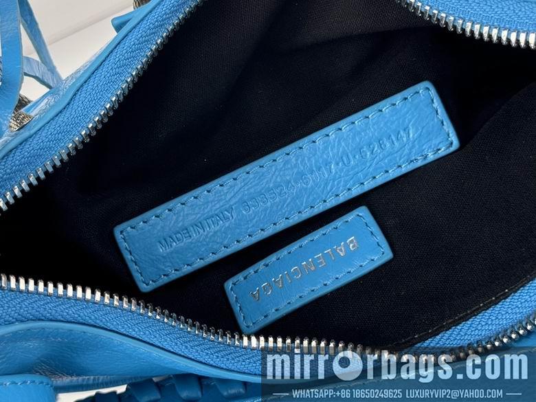 Balenciaga Bags 701 26X16X10cm GY 6