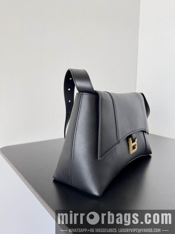 Balenciaga Bags Downtown 30X11X18cm 061620 GY 2
