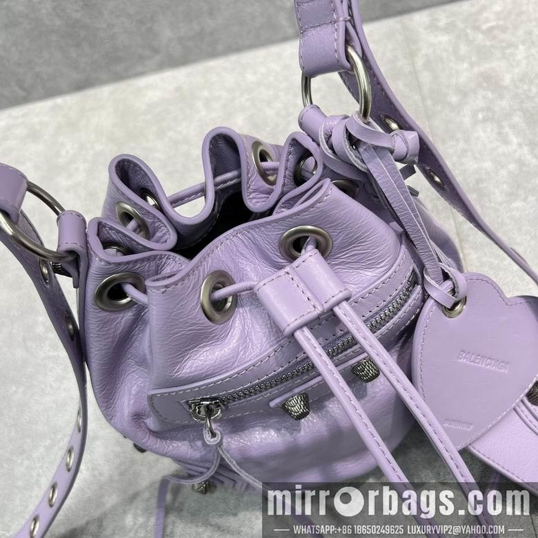 Balenciaga Bags 92567 15.0x19.8x17.8cm 1