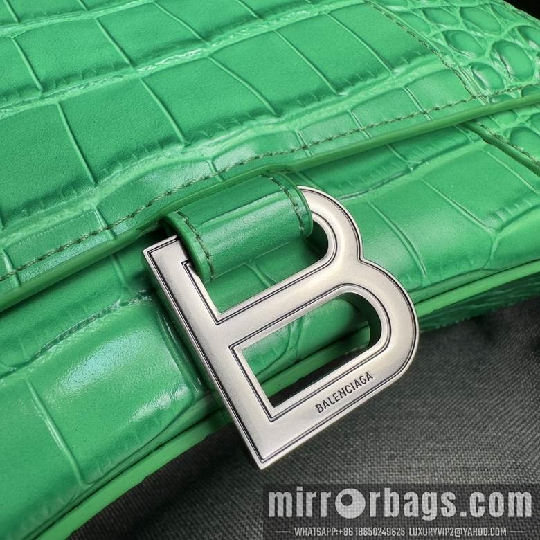 Balenciaga Bags 23X10X24cm 061502 GY 2