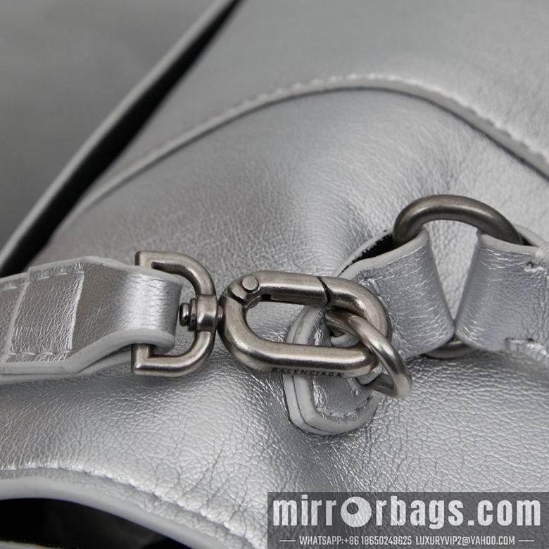 Balenciaga Bags 6899 43X23X10cm XMY 10
