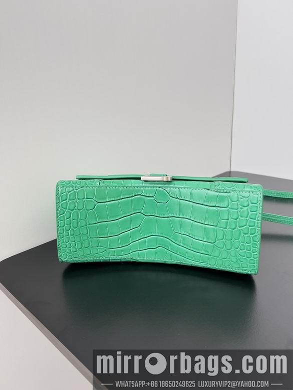 Balenciaga Bags 23X10X24ccm 031626 GY 7
