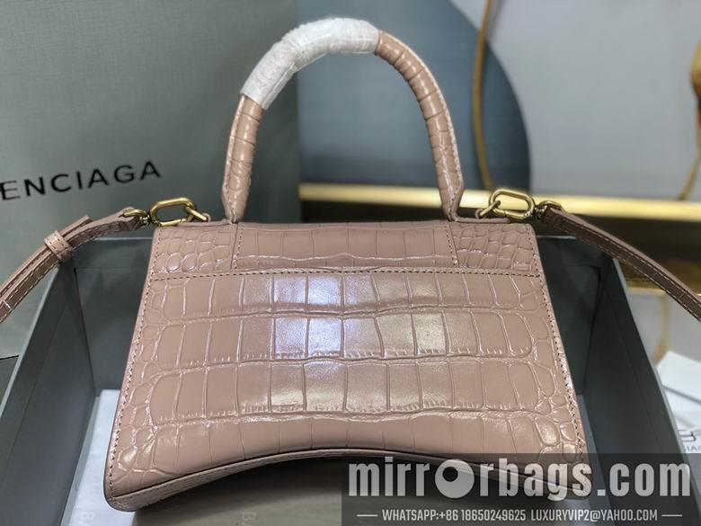 Balenciaga Bags LG0023 23X10X24cm GY 2