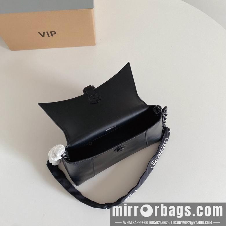 Balenciaga Bags 8509 高17x最小宽23x最大宽29x厚10cm FY2
