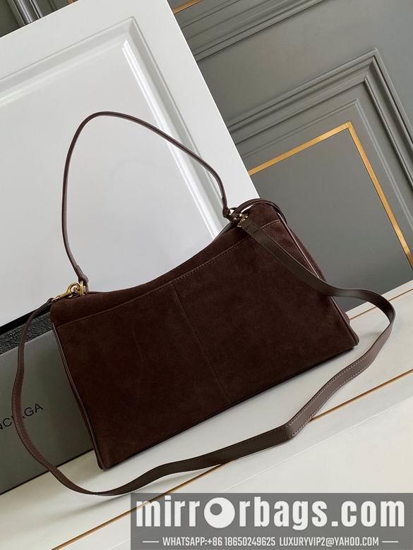 Balenciaga Bags 9027-1 29X20X10cm 35X23X11cm 40X30X13cm GY 3