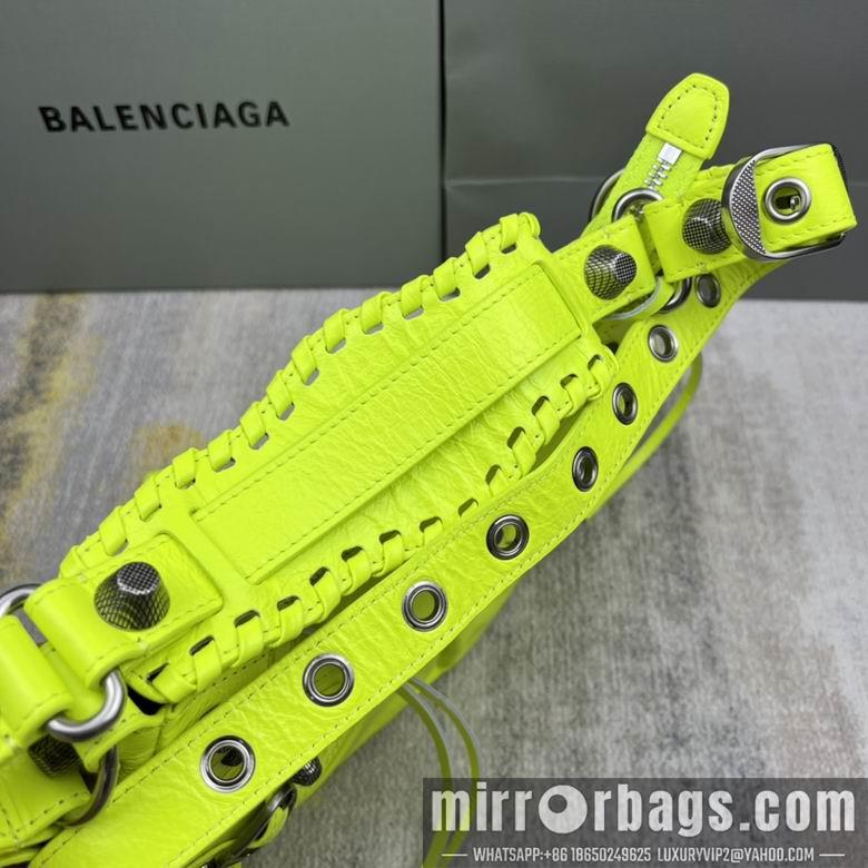 Balenciaga Bags Balenciag 26x16x10cm FY2