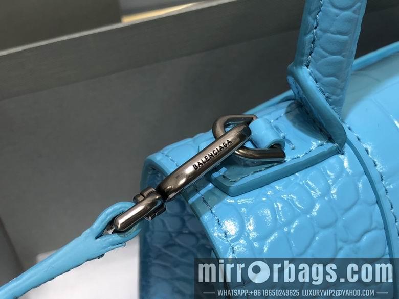 Balenciaga Bags LG0019 19X8X21cm GY 19