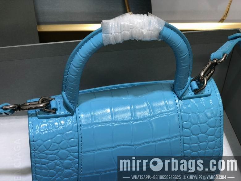 Balenciaga Bags LG0019 19X8X21cm GY 19