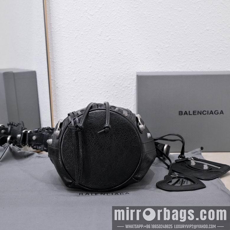 Balenciaga Bags 2021 23X10X24ccm GY 7