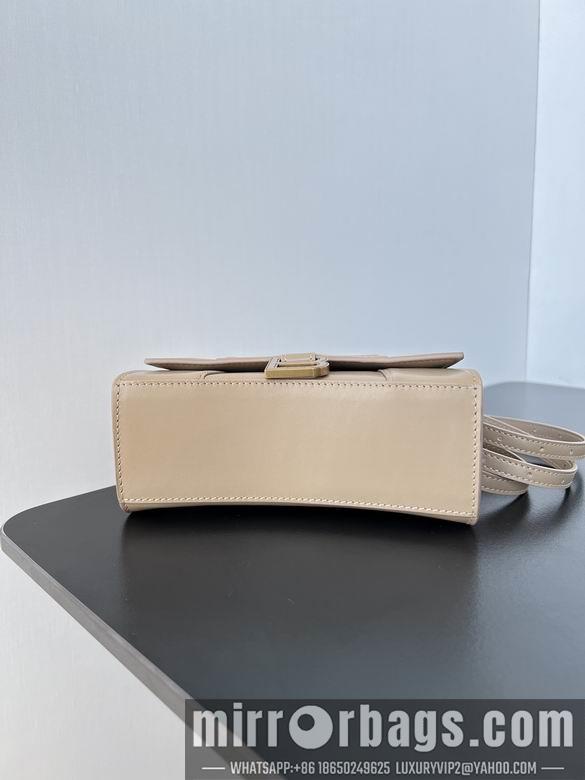Balenciaga Bags 19X13X8ccm 031627 GY 3