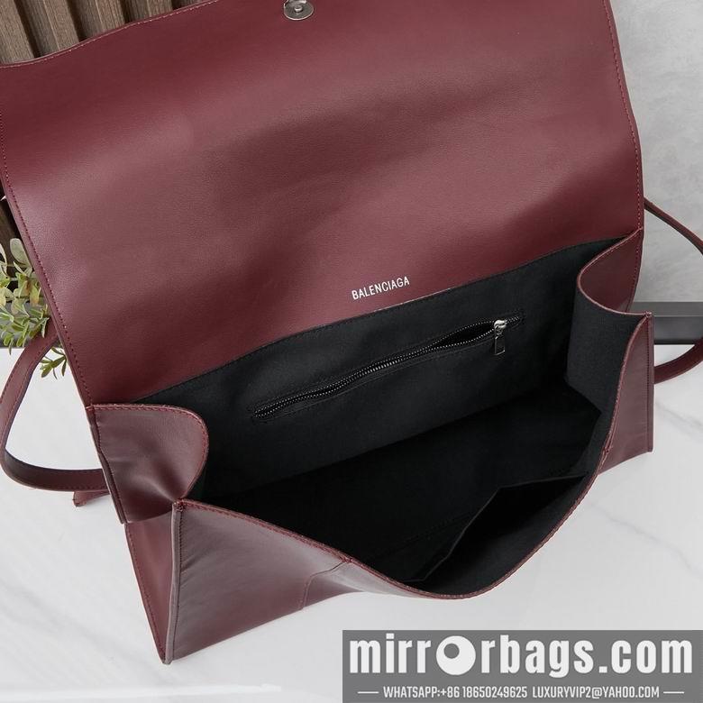 Balenciaga Bags 6899 43X23X10cm XMY 7