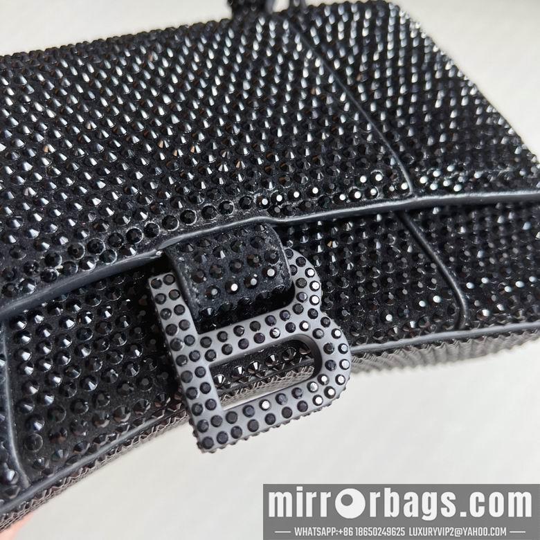 Balenciaga Bags Balenciaga XS-19x8x13cm FY 6