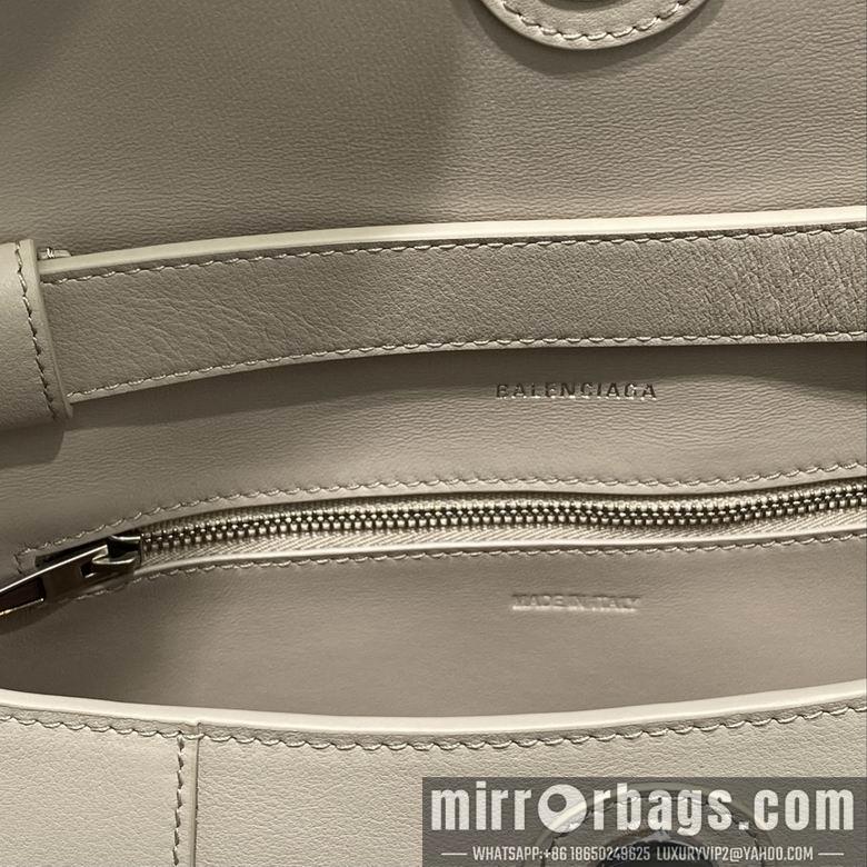 Balenciaga Bags 21ss 92724 25.5x6x16cm FY 6