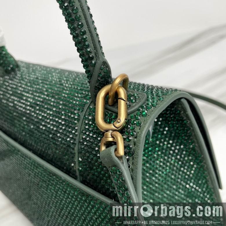 Balenciaga Bags 8895 23X10X24cm GY 6