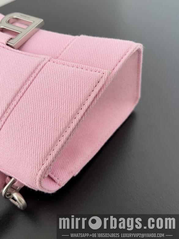 Balenciaga Bags 19X13X8ccm 031623 GY 1