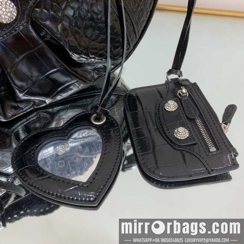 Balenciaga Bags 671307 33x16x8.4cm FY1