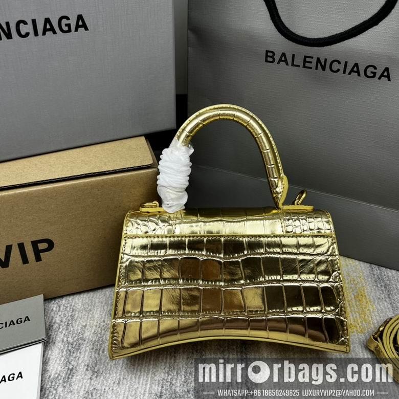 Balenciaga Bags Balenciaga 19x8x21cm FY 4