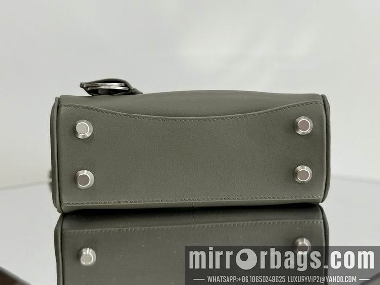 Balenciaga Bags 0310 22X9.9X8.3cm GY 4