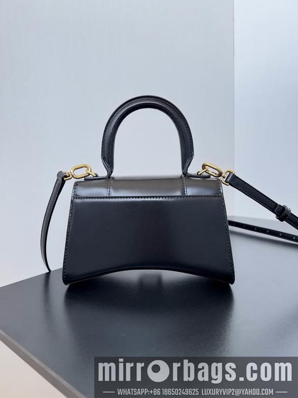 Balenciaga Bags 19X13X8ccm 031627 GY 5