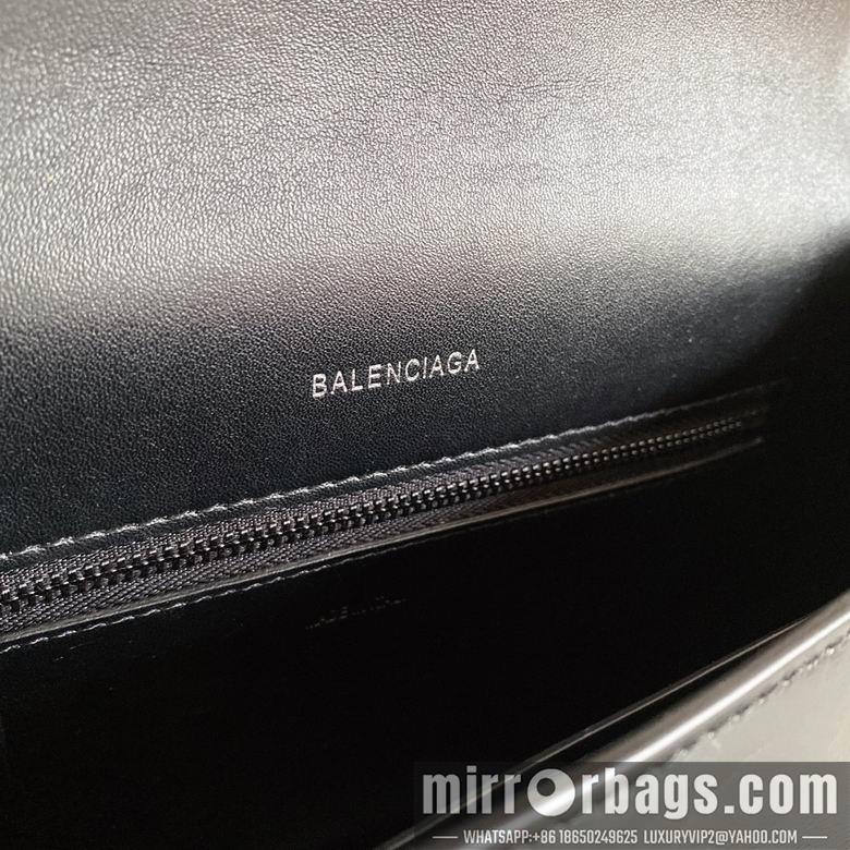 Balenciaga Bags 8509 高17x最小宽23x最大宽29x厚10cm FY2