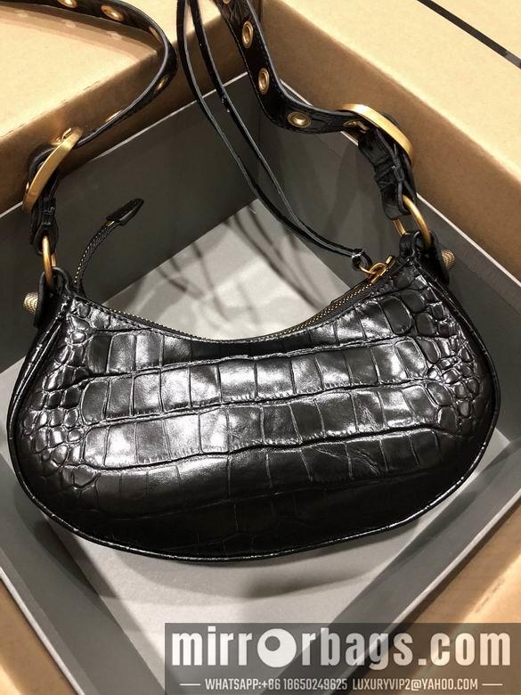 Balenciaga Bags 33X16X8.4cm 26X16X6.5cm 052603 GY 21