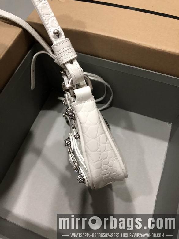 Balenciaga Bags Balenciaga 20x11x4cm FY 3