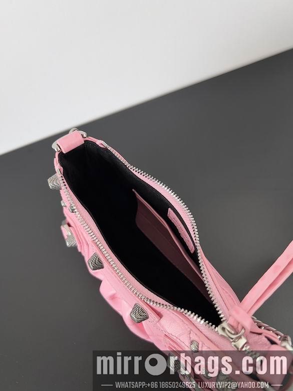 Balenciaga Bags 70507 20X13X4.5cm GY 4