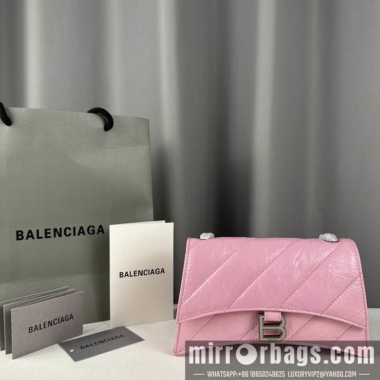 Balenciaga Bags 22X10X5cm 060103 GY 3