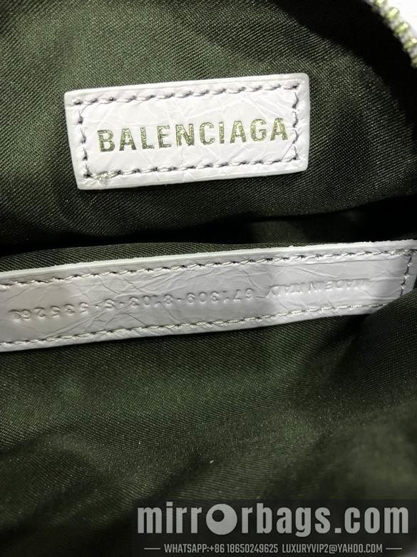 Balenciaga Bags Balenciaga 小26x16x10cm FY 5
