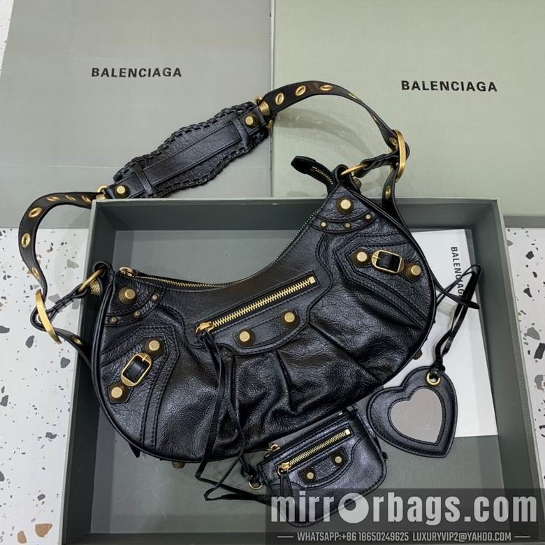 Balenciaga Bags 180607 33X16X8cm GY 2