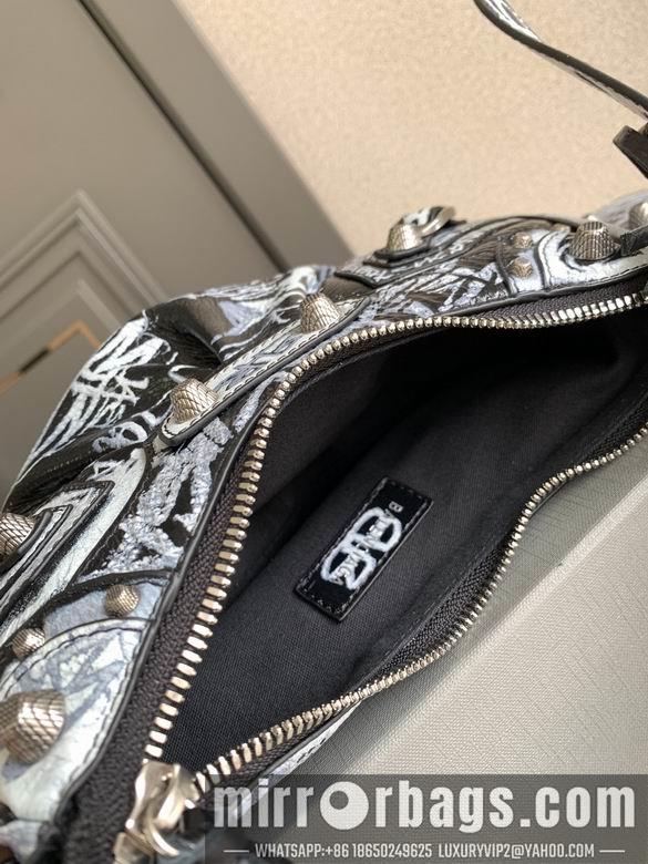Balenciaga Bags 59005 26x16x10cm FY 1